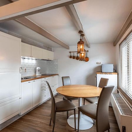 Zeevibes Villa Oostduinkerke Bagian luar foto