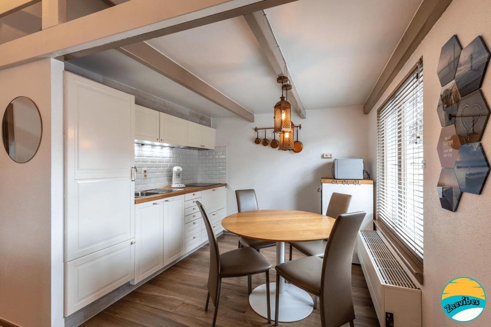 Zeevibes Villa Oostduinkerke Bagian luar foto